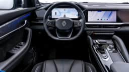 Renault Koleos Hybrid Chega ao Brasil Com Design Sofisticado E Desempenho Elevado