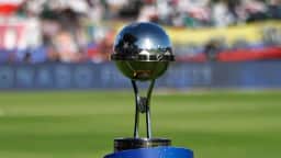 Copa Sul-Americana define confrontos das oitavas de final com seis clubes brasileiros na disputa
