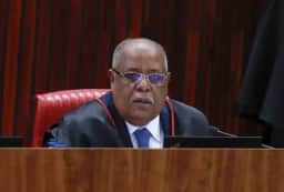 Benedicto Gonçalves assume a Corregedoria Nacional de Justiça