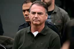 TRE-RJ impede empresário de registrar “Bolsonaro” na urna eleitoral