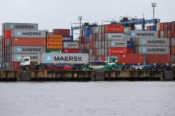 Exportações do Brasil para os EUA caem 12,2% no primeiro semestre de 2026, totalizando US 21 bilhões