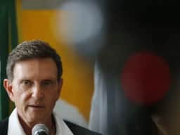 Nunes Marques desempata e TSE suspende inelegibilidade de Crivella