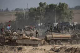 Trump apresenta plano para Gaza que condiciona retirada de Israel ao desarmamento do Hamas
