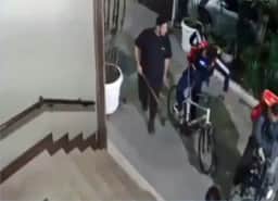 Seguranças são presos em Rio após espancar ciclista até óbito
