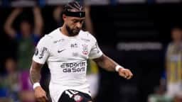 Memphis Depay retorna ao Corinthians e garante vitória sobre Rosario Central na Libertadores