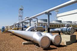 ANP aprova consulta pública para reduzir domínio da Petrobras no mercado de gás natural