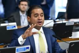 PF investiga esposa de Weverton Rocha por supostos repasses de R$ 11 milhões de advogado
