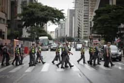 Roubos em São Paulo: ranking revela as ruas com mais ocorrências no primeiro semestre de 2026
