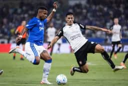 Corinthians e Cruzeiro se enfrentam em duelo de reservas no Brasileirão neste domingo