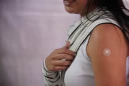 Campanha de Multivacinação aplica 109 mil doses de vacinas em SP em um único dia