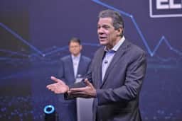 Haddad responde a Tarcísio sobre acusação de ligação com tráfico: ‘Você conhece o tráfico como eu?