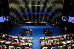 Candidatos ao Senado pelo Ceará em 2026: quem são os nomes na disputa eleitoral?
