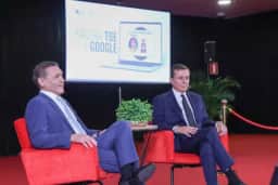 TSE e Google lançam ferramenta contra deepfakes eleitorais