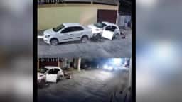 Homem que tentou matar ex-namorada atropelada é preso em SP após meses foragido