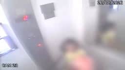 Advogado é preso após agredir filha de seis anos em elevador de condomínio em SP