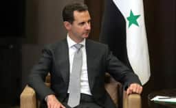 Síria condena Bashar al-Assad à morte por assassinatos e tortura em julgamento à revelia