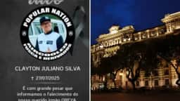 Policial militar é condenado a 21 anos por matar mecânico durante briga de trânsito em Mauá