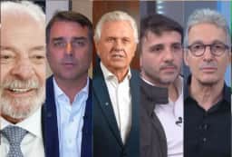 Candidatos à presidência apresentam propostas para o agro e destacam investimentos essenciais