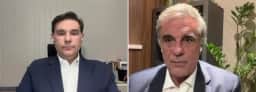 O Grande Debate: José Eduardo Cardozo defende que investigar fontes jornalísticas não fere