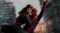 Homem-Aranha: Um Novo Dia supera Vingadores: Ultimato e se torna o filme mais lucrativo do Brasil