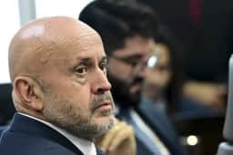 PGR conclui que não há indícios de negócios entre Lulinha e governo federal