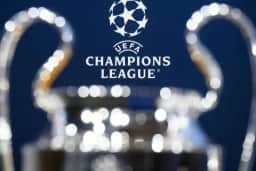 Sorteio das Ligas Champions League se define em Mônaco com data exata