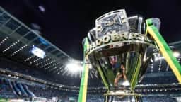 Copa do Brasil 2026 terá três clássicos nas quartas de final; confira os confrontos definidos