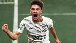 Corinthians vence Rosario Central e encerra jejum de quase 8 anos sem gols em mata-mata