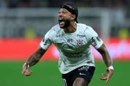Corinthians garante vaga em Libertadores após dez anos sem eliminar