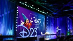 D23 Expo 2026 promete novidades sobre “Frozen 3”, “Percy Jackson” e homenagens aos Jonas Brothers