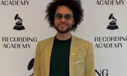 Músico vencedor do Grammy Latino detido pelo ICE nos EUA