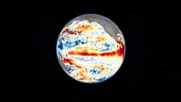 Meteorologista alerta sobre “Super El Niño” e seus impactos no clima brasileiro em 2026