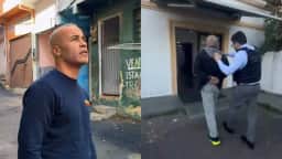 Candidato a deputado pelo Podemos é preso em SP por lavagem de dinheiro ligada ao PCC