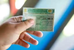 3 Mil Candidatos CNH Social Finalizam Matrícula em Espírito Santo