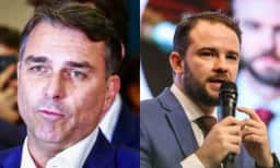 Flavio aciona TSE contra Darío Durigan pela atuação em campanha de Lula
