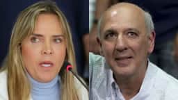 Celina Leão e Arruda empatadas na liderança apurada pelo Datafolh