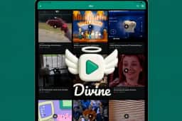 Evan Henshaw Plath lança app Divine contra conteúdo gerado por IA
