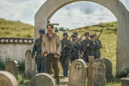 Netflix lança episódio final épico de “Cem Anos” após sete temporadas