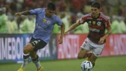 Flamengo e Independiente del Valle se enfrentam nas quartas da Libertadores