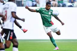City acerta contratação de Allan pelo valor recorde