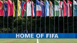 Fifa condena “esforço coordenado e contínuo” para minar liderança de Gianni Infantino