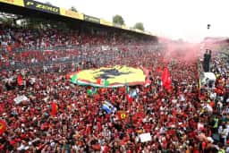 Fórmula 1: Quando será o Grande Prêmio na Itália em 2026?
