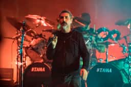 System Of A Down e Faith No More anunciam venda geral de ingressos no Maracanã