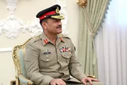 Chefe do Exército paquistanês, Asim Munir, visitará Irã para promover cooperação bilateral