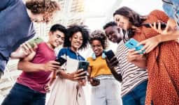 Jovens desiludem após dois meses em estágios – estudo aponta risco na entrada do mercado
