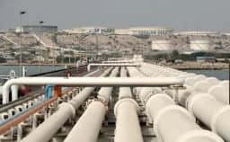 Ofertas de petróleo do Irã à China caem drasticamente enquanto preços sobem com bloqueio dos EUA
