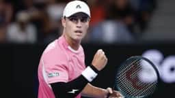 Quem é Christopher O’Connell, adversário de João Fonseca na segunda rodada do Masters de Cincinnati?