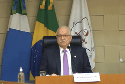 Fachin aponta impacto de violência contra a mulher para 11% do PIB