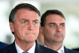 STF julga se Bolsonaro pode sair sob liberdade provisória