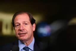 Paulo de Tarso Sanseverino toma posse como presidente do STJ nesta quarta (19)